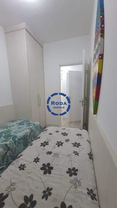 Flat à venda no Gonzaga: 