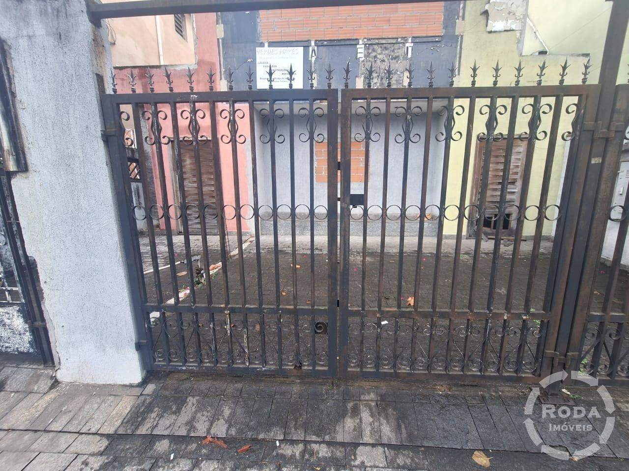 Terreno à venda no Boqueirão: 