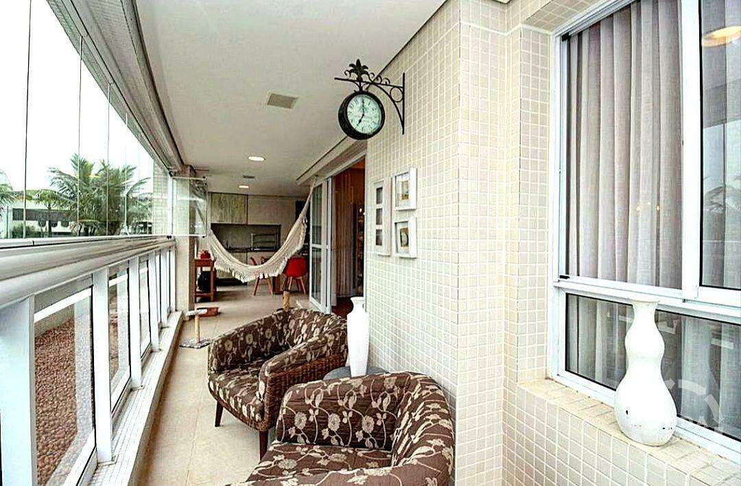 Apartamento à venda no Ponta da Praia: 