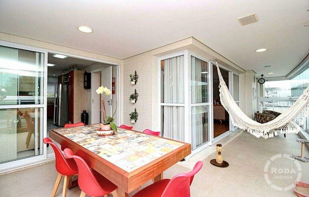 Apartamento à venda no Ponta da Praia: 
