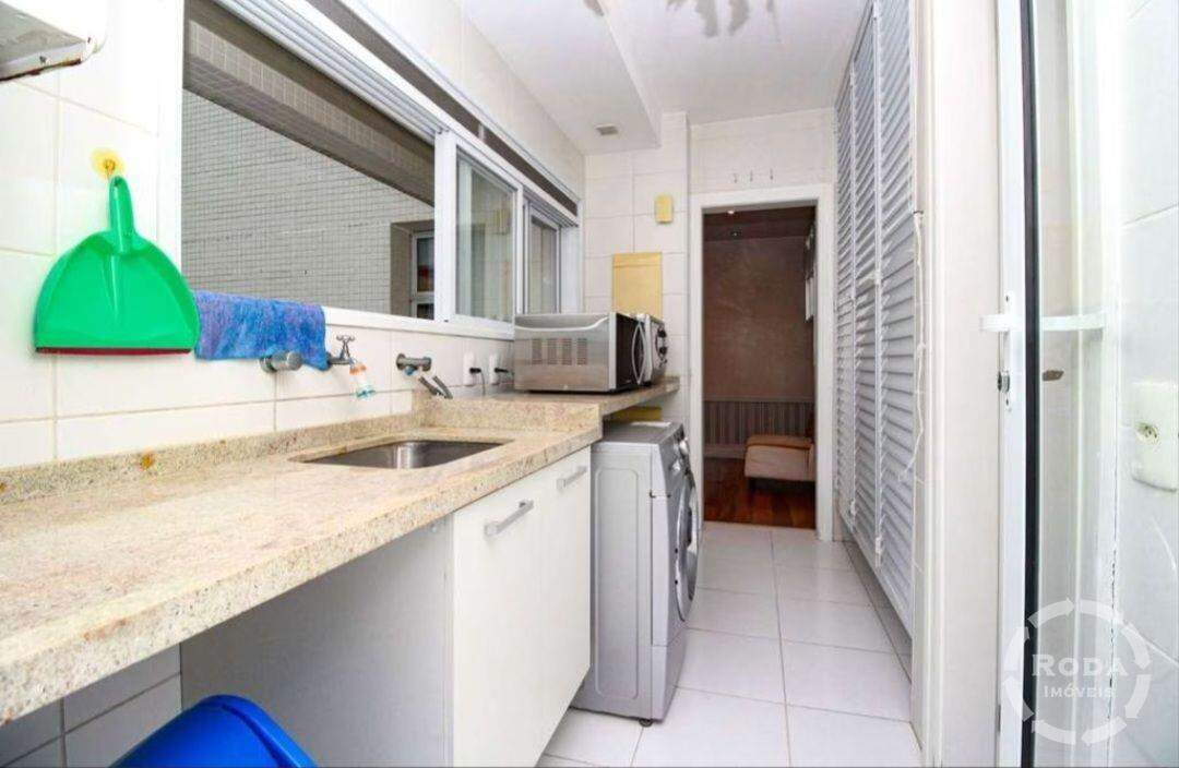 Apartamento à venda no Ponta da Praia: 