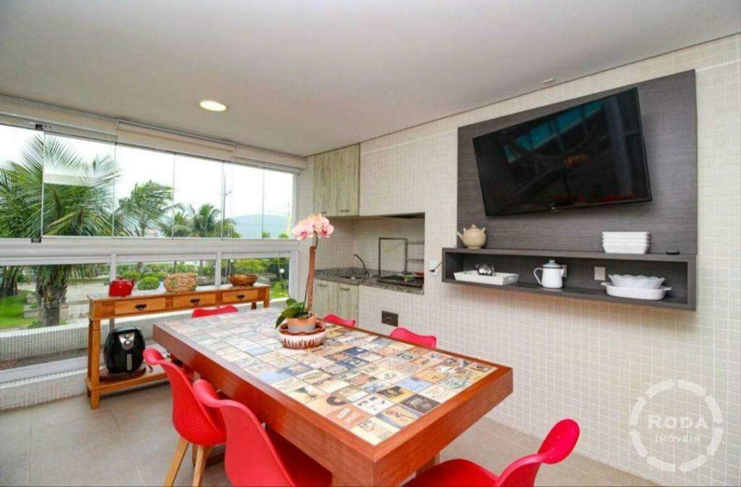 Apartamento à venda no Ponta da Praia: 