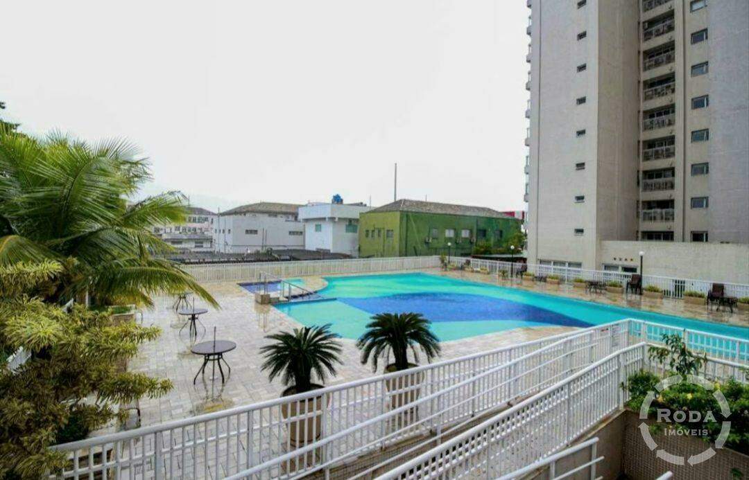 Apartamento à venda no Ponta da Praia: 