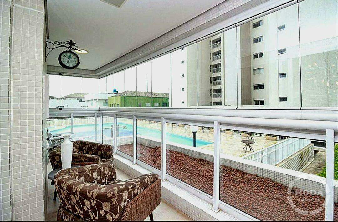 Apartamento à venda no Ponta da Praia: 