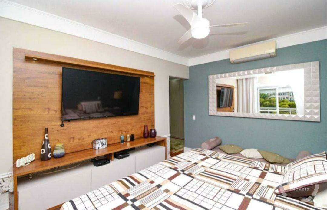 Apartamento à venda no Ponta da Praia: 