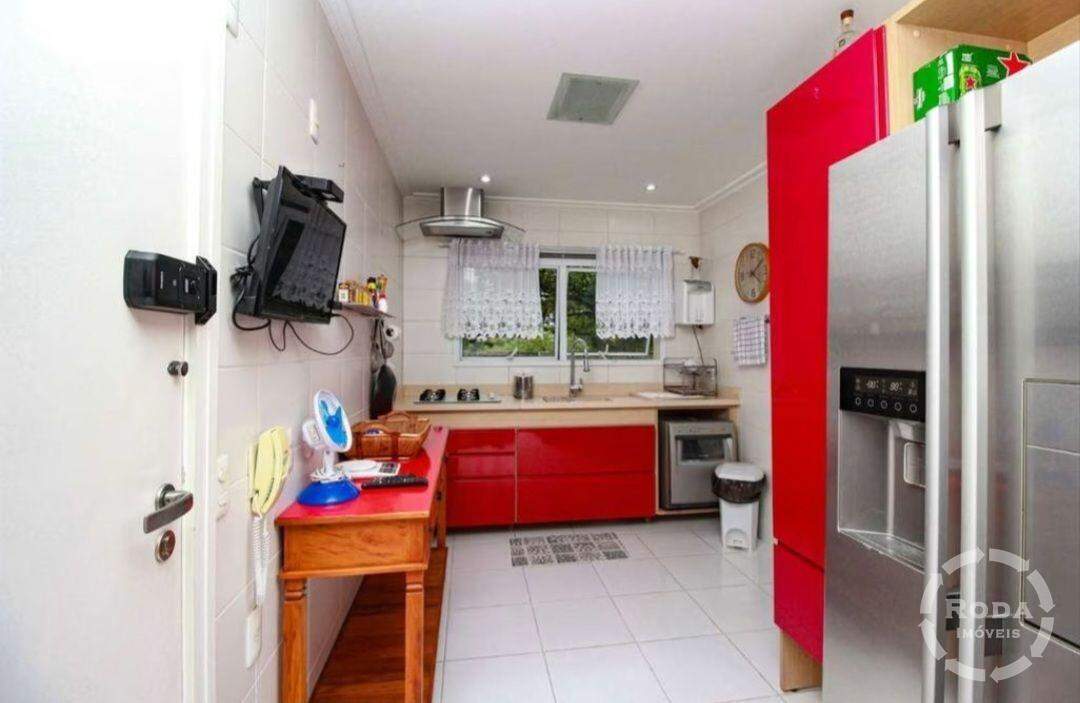 Apartamento à venda no Ponta da Praia: 