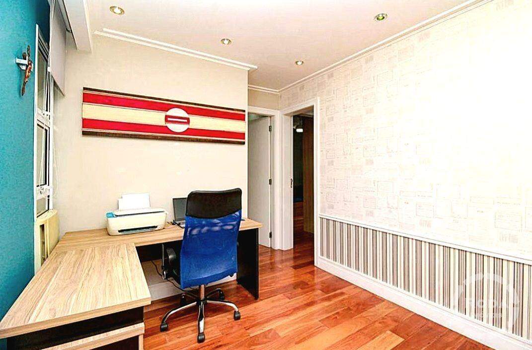 Apartamento à venda no Ponta da Praia: 