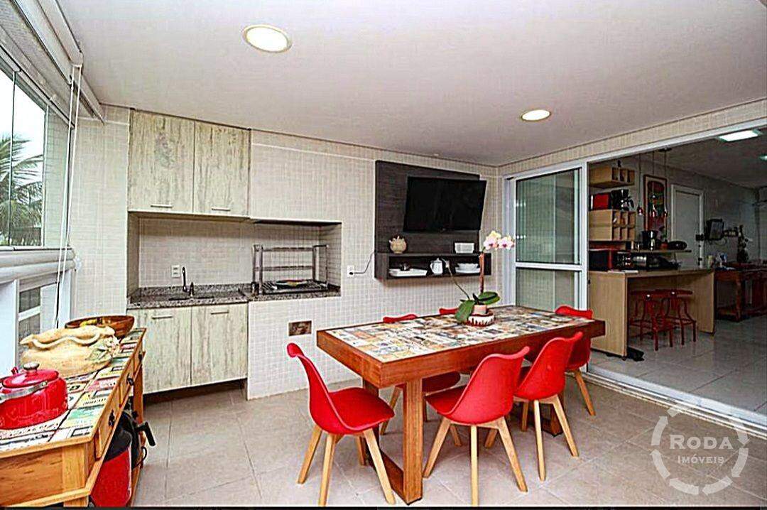 Apartamento à venda no Ponta da Praia: 