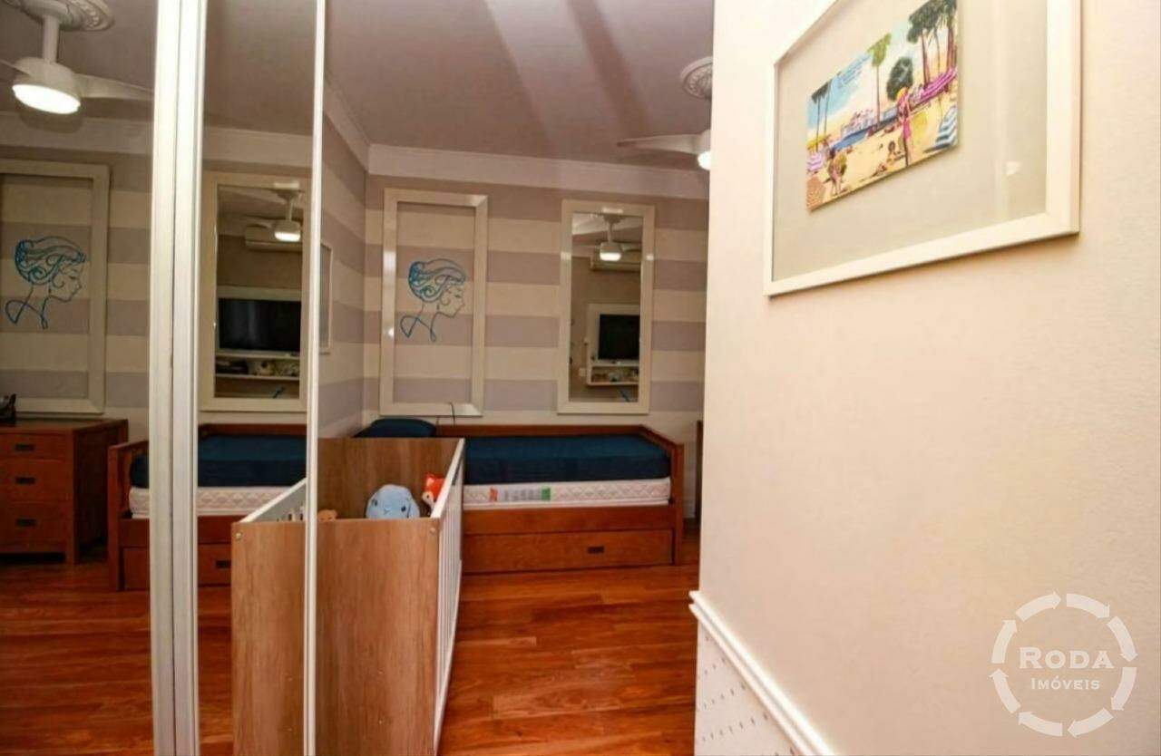 Apartamento à venda no Ponta da Praia: 