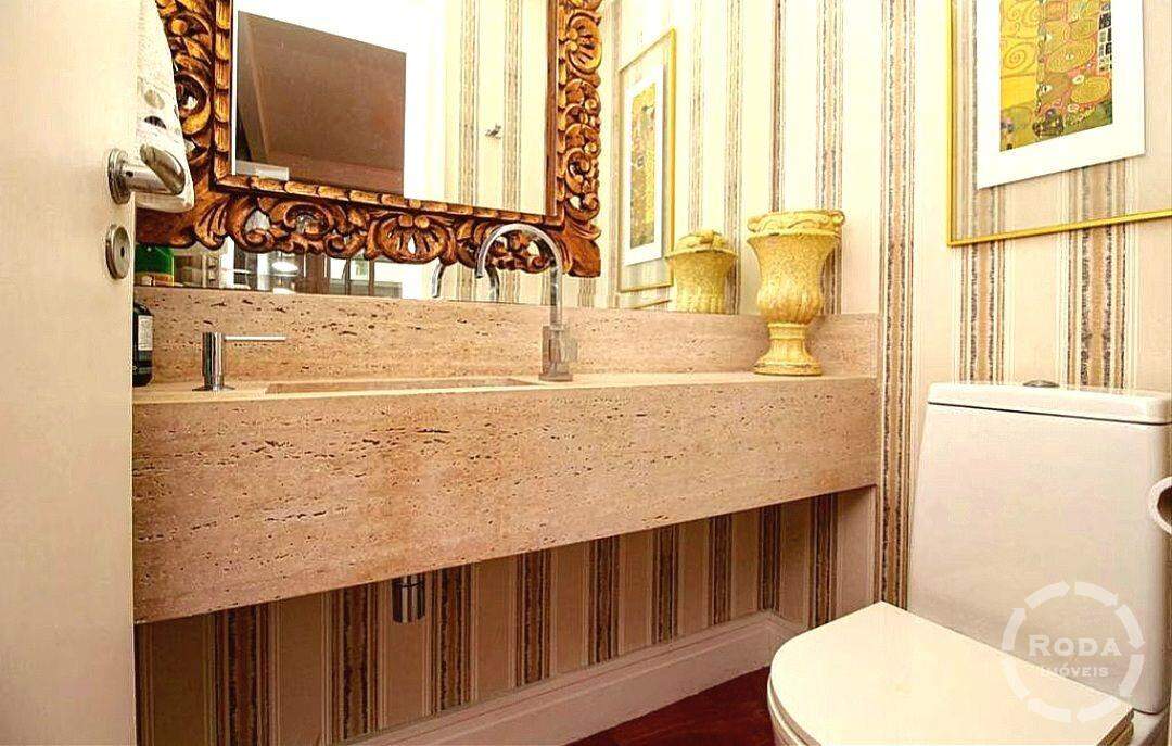 Apartamento à venda no Ponta da Praia: 
