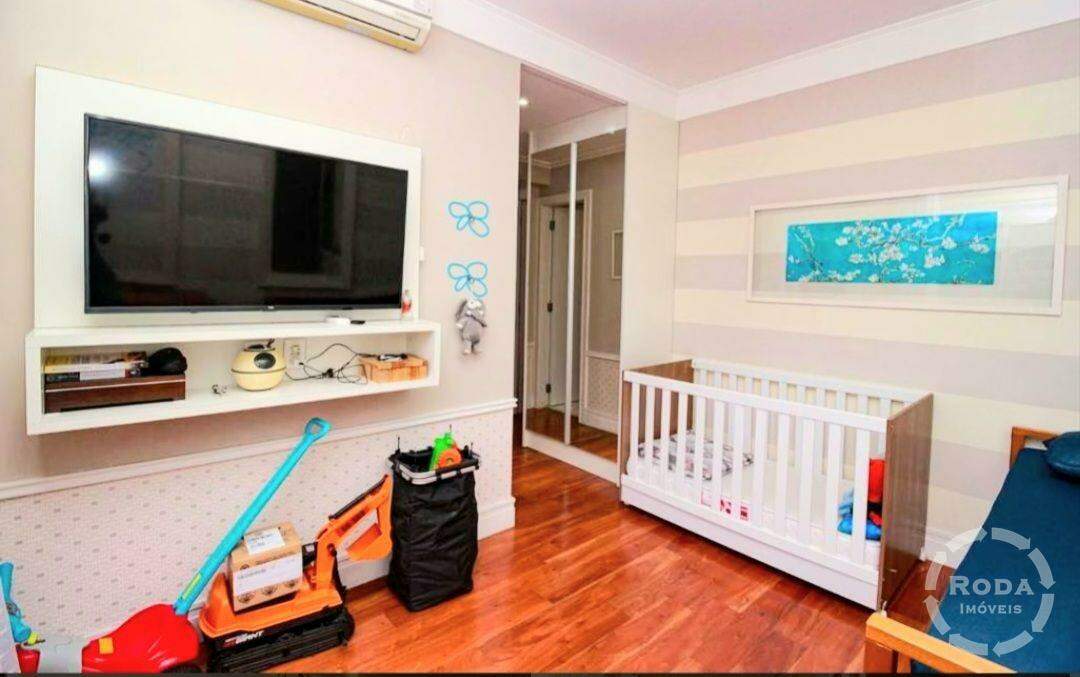 Apartamento à venda no Ponta da Praia: 
