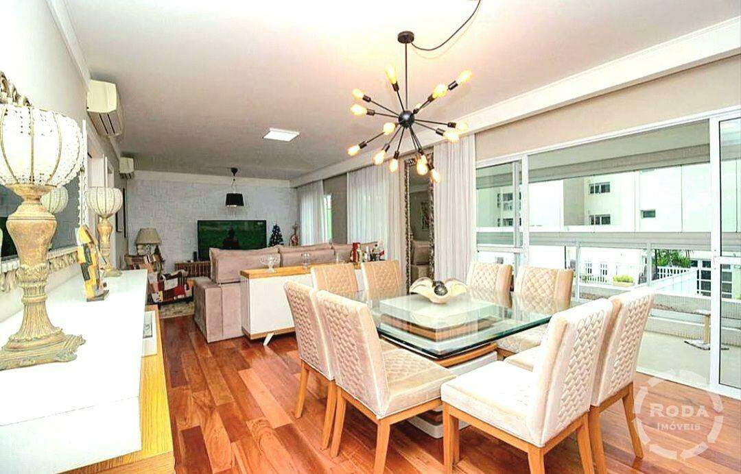 Apartamento à venda no Ponta da Praia: 