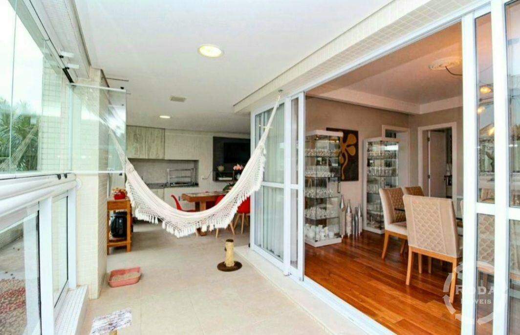 Apartamento à venda no Ponta da Praia: 