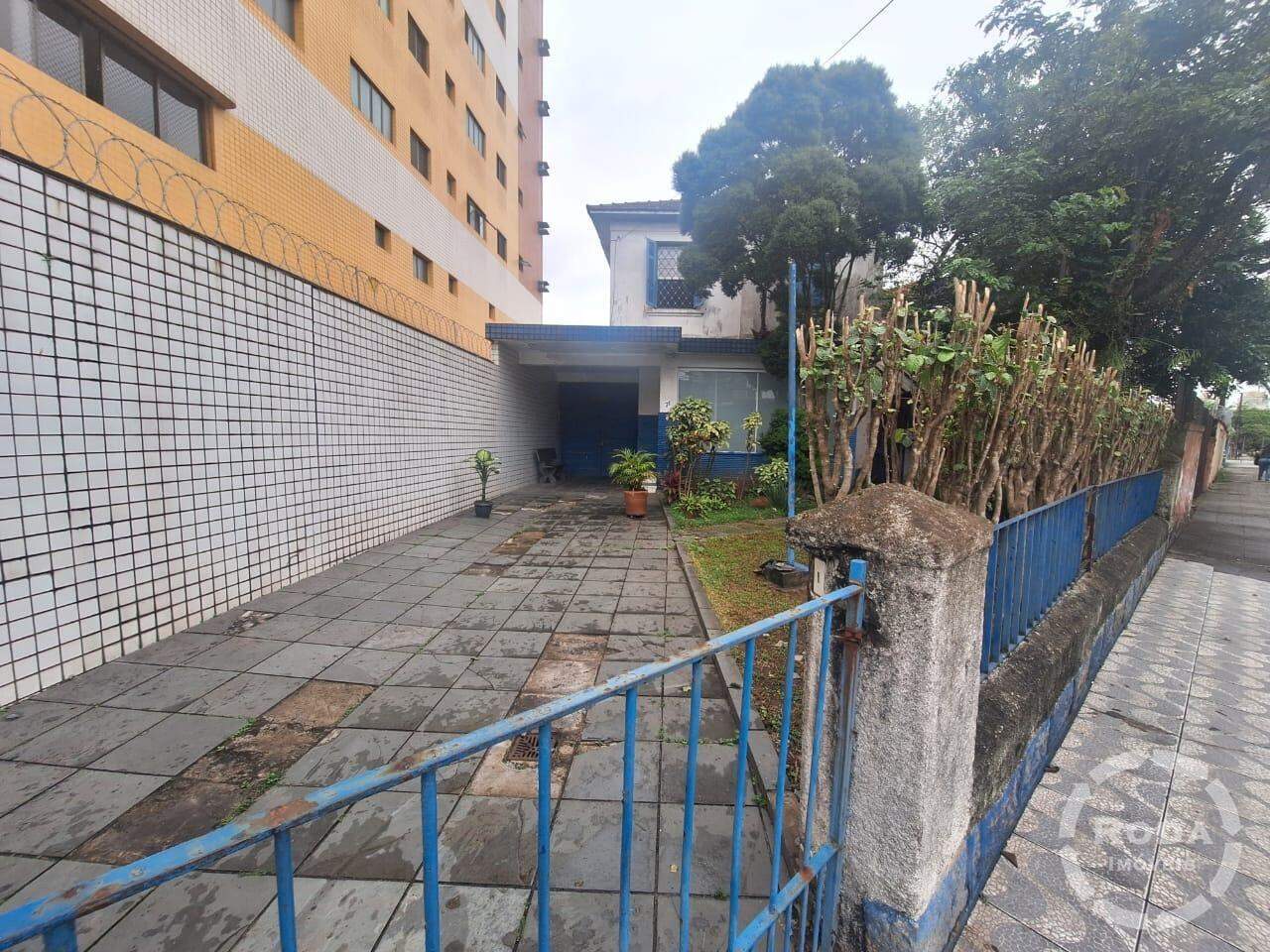 Terreno à venda no Boqueirão: 