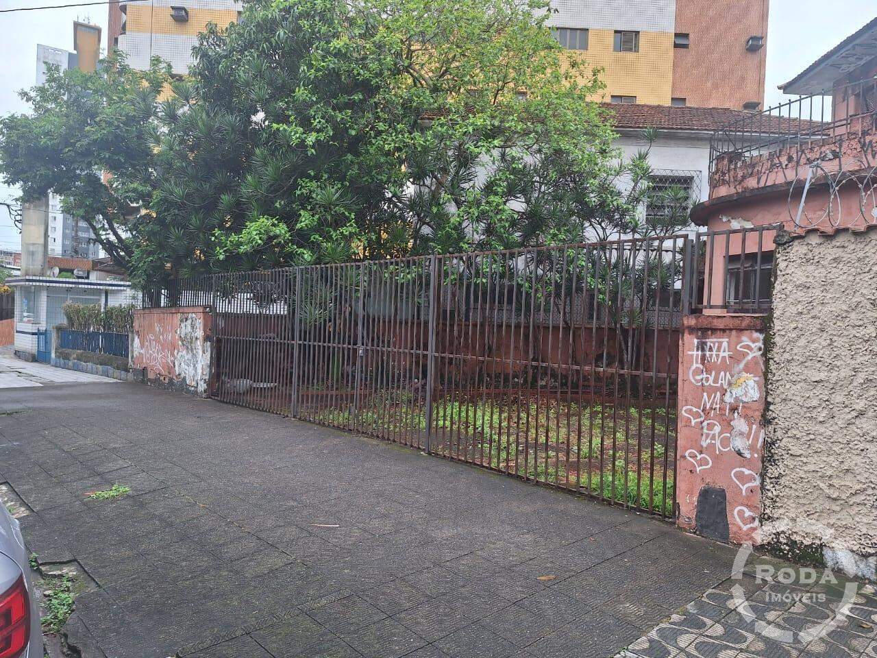 Terreno à venda no Boqueirão: 
