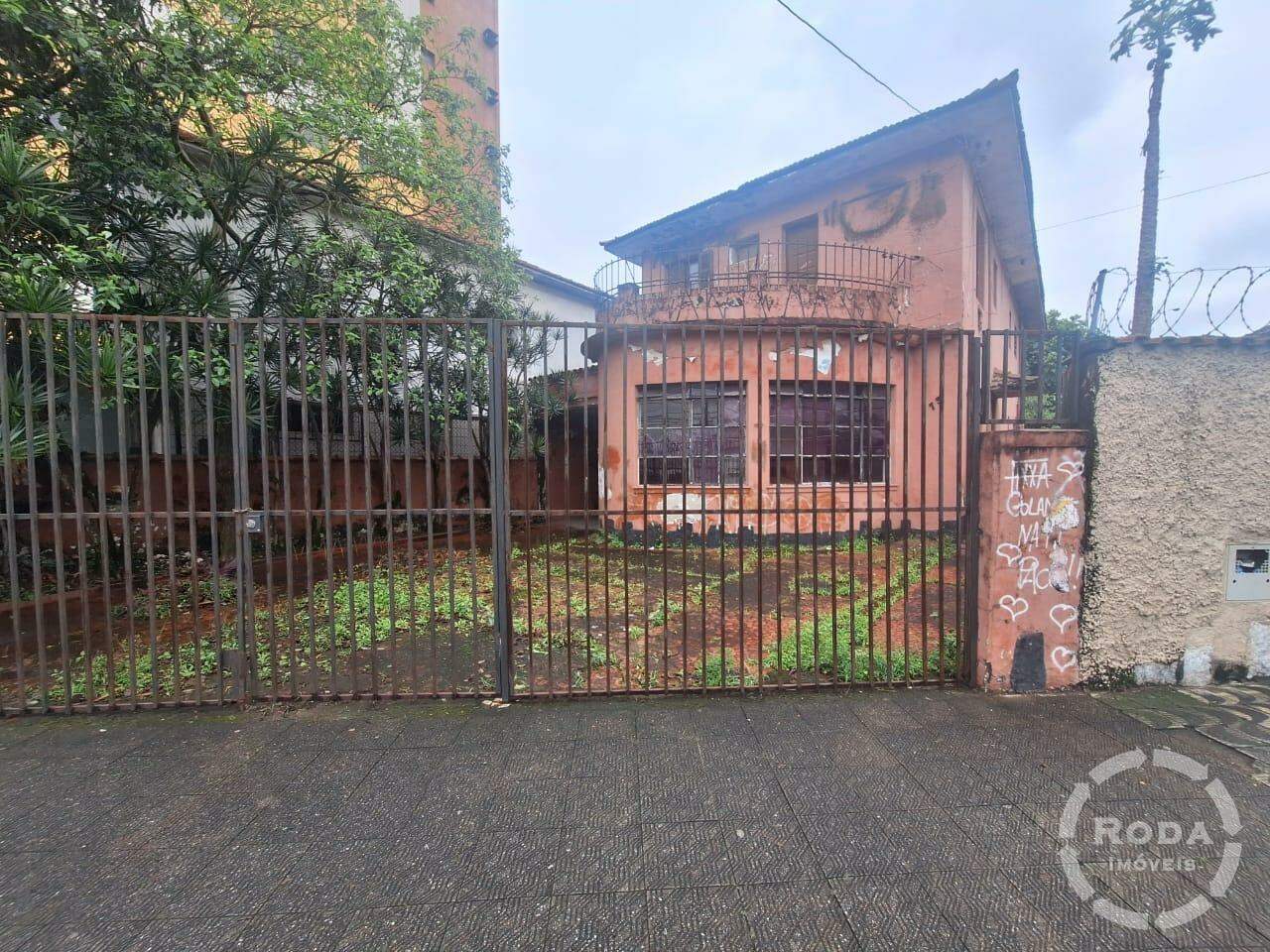 Terreno à venda no Boqueirão: 