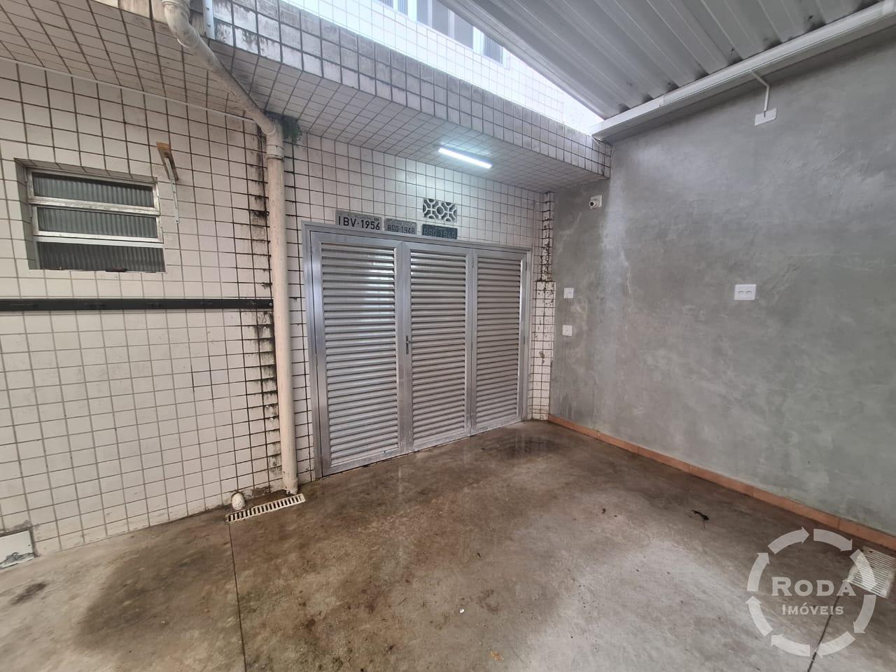 Casa para aluguel no Ponta da Praia: 