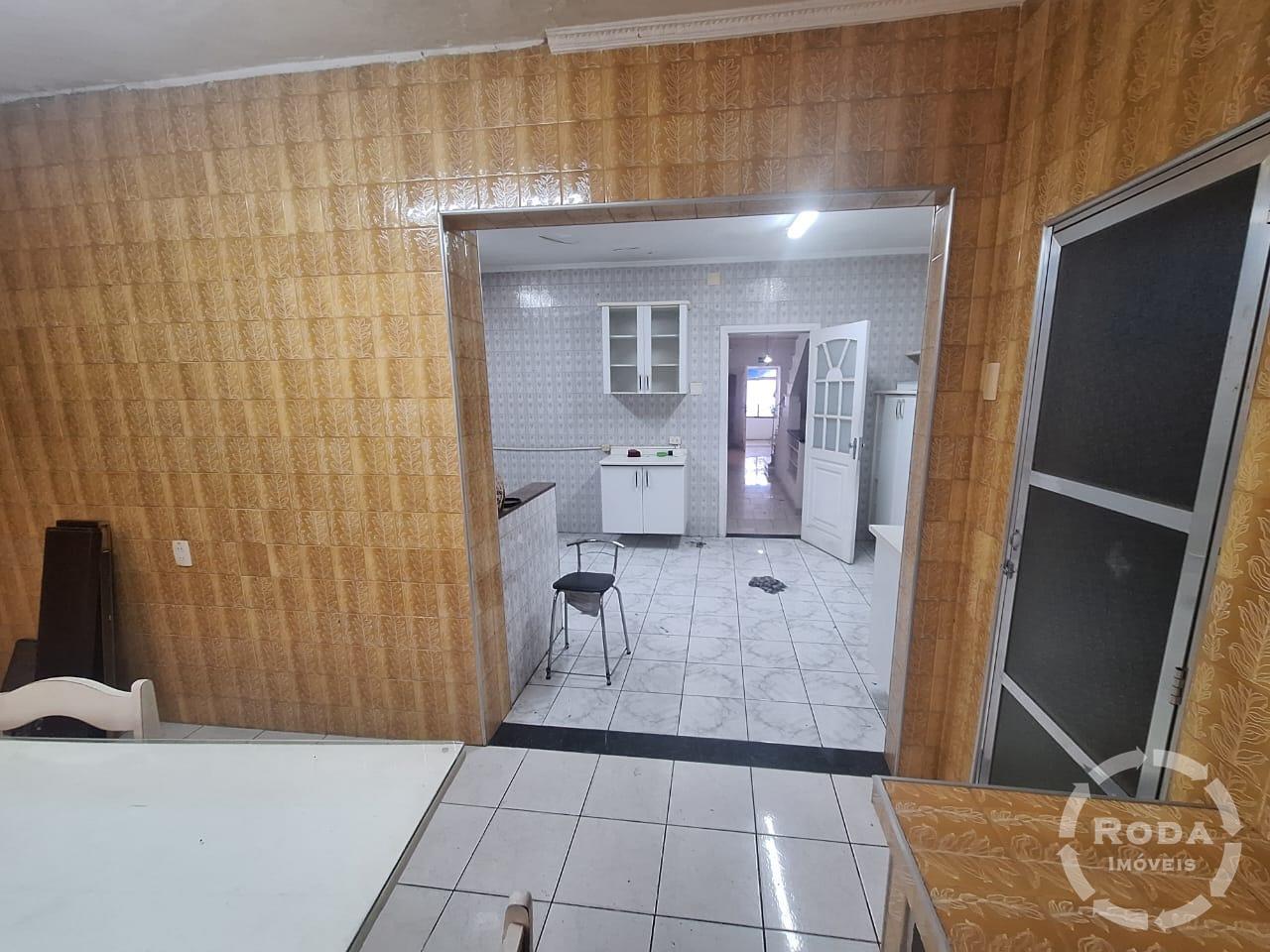 Casa para aluguel no Ponta da Praia: 