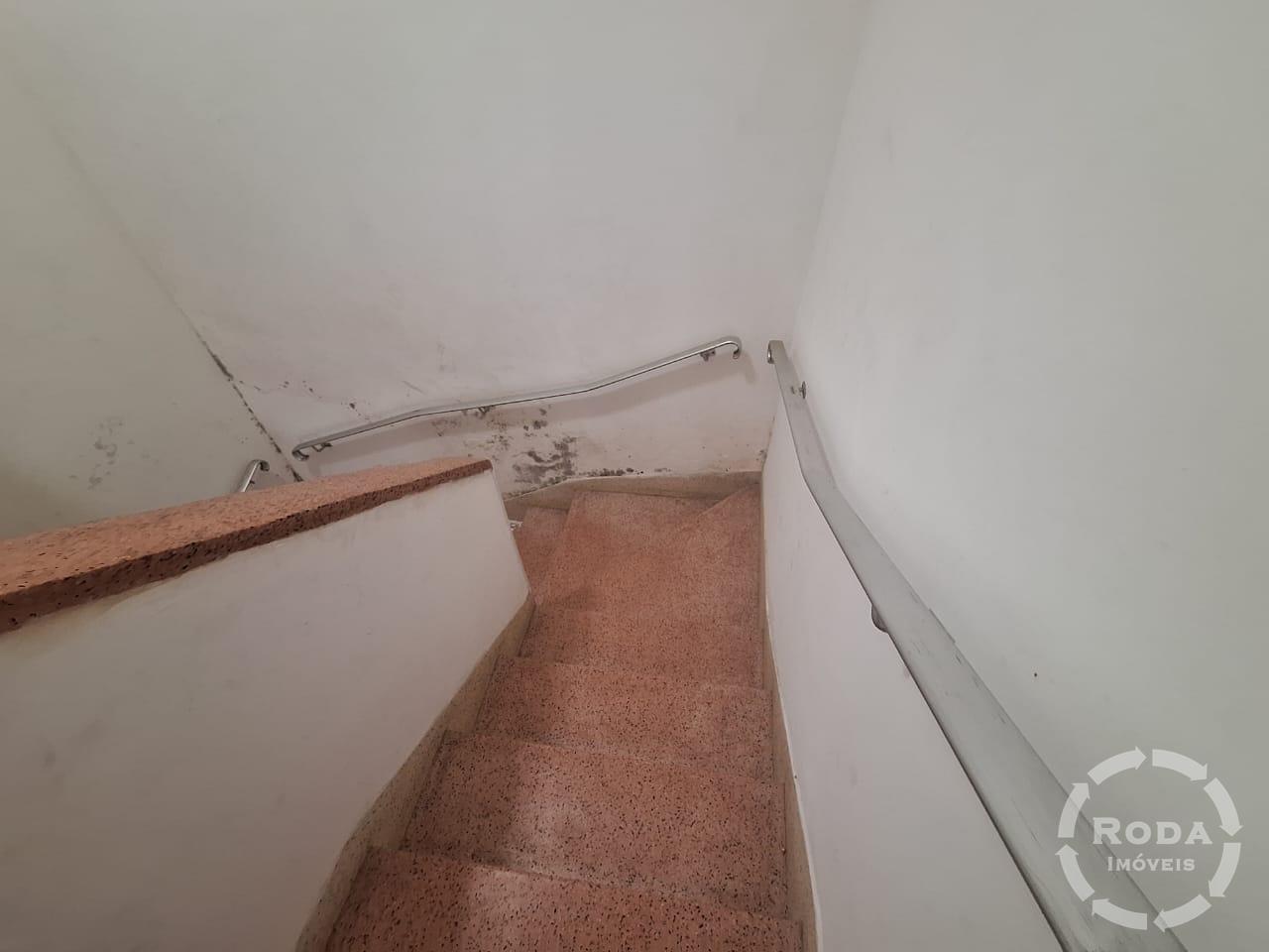 Casa para aluguel no Ponta da Praia: 