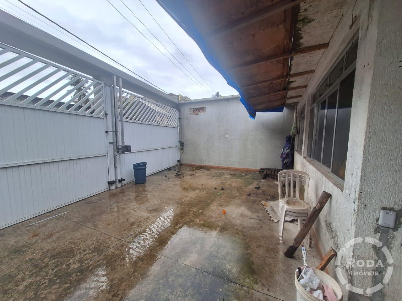 Casa para aluguel no Ponta da Praia: 