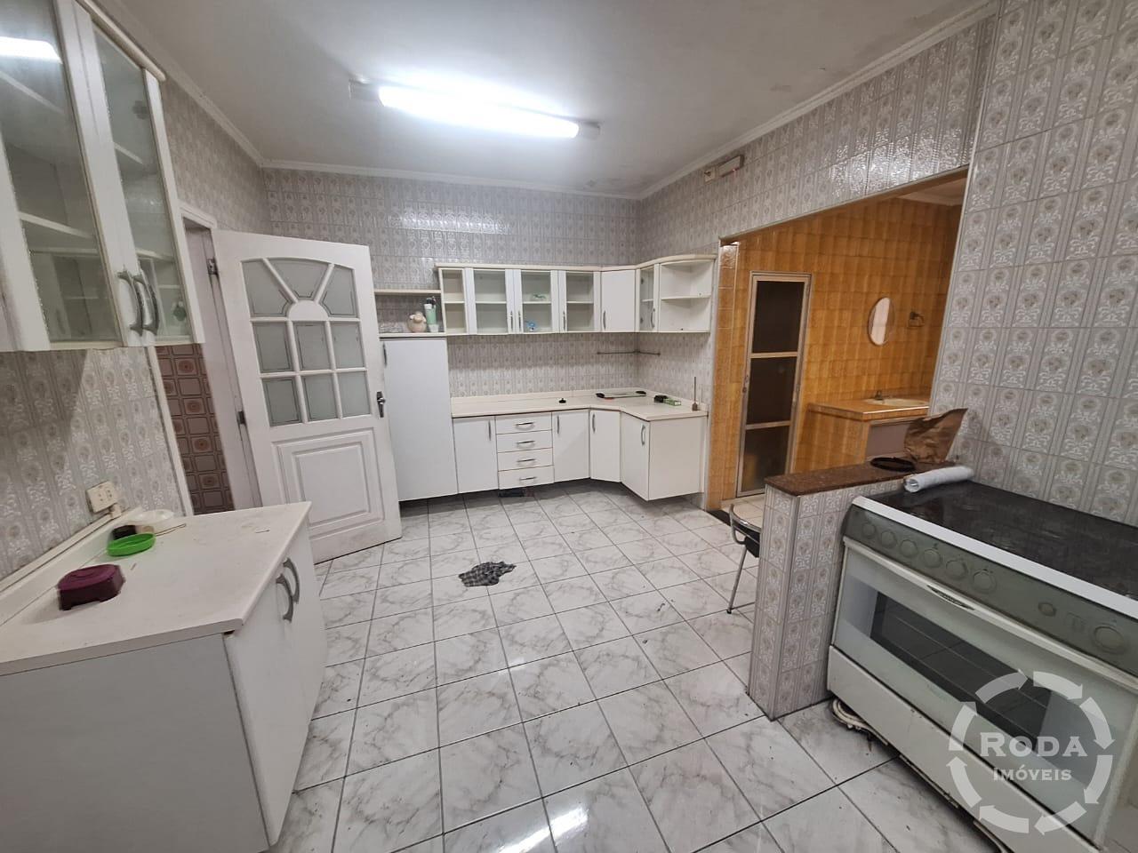 Casa para aluguel no Ponta da Praia: 