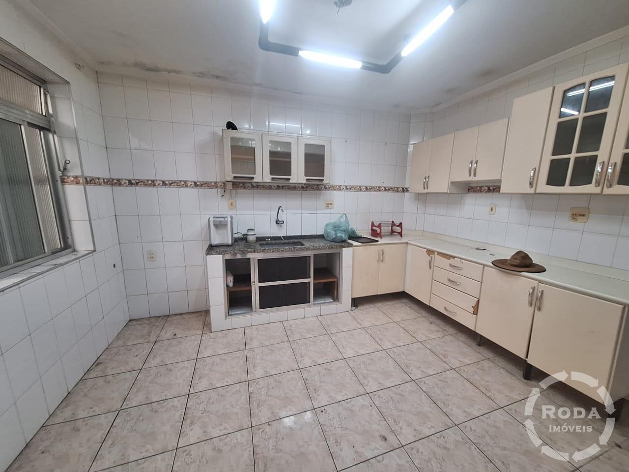 Casa para aluguel no Ponta da Praia: 