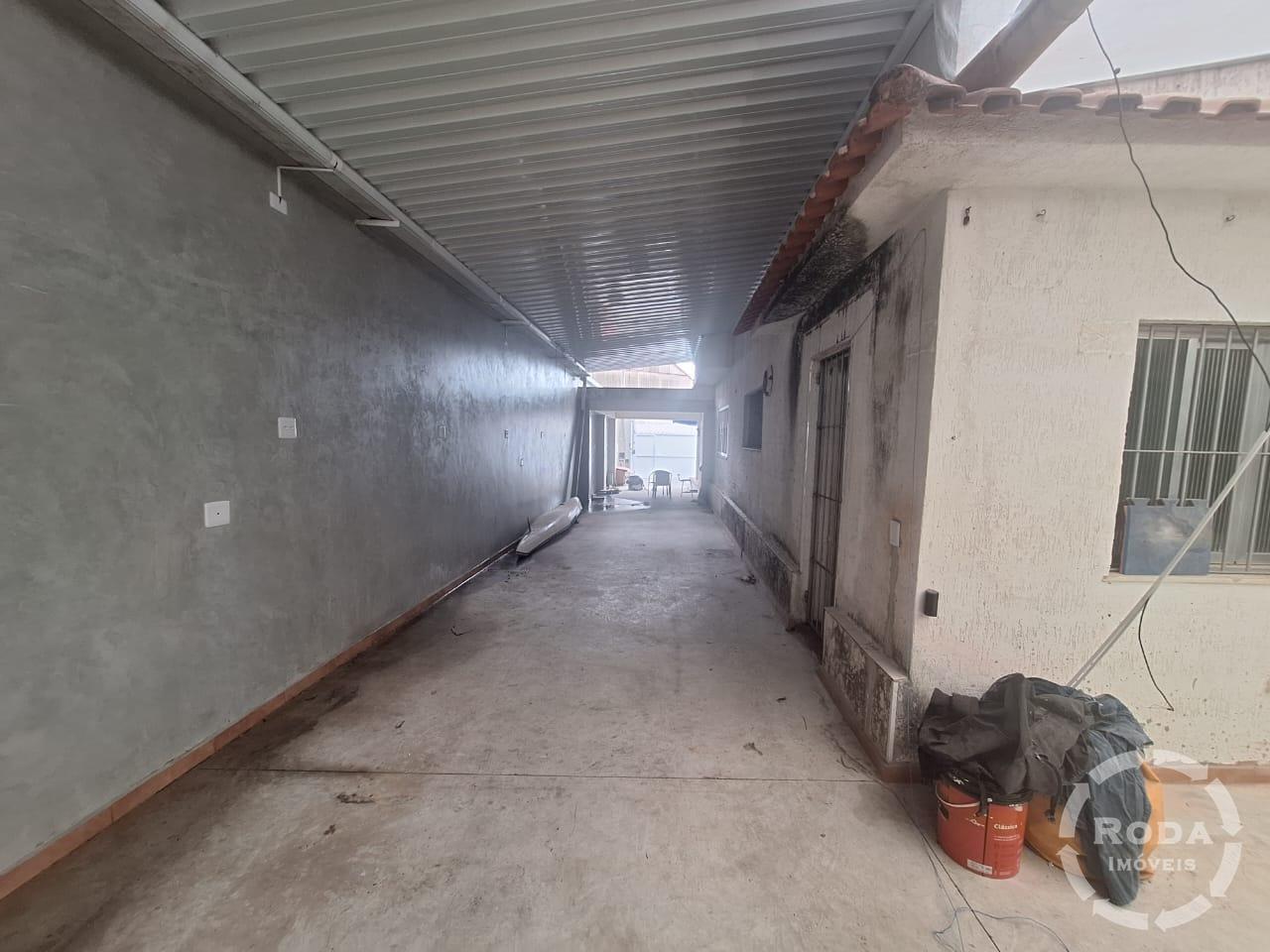 Casa para aluguel no Ponta da Praia: 