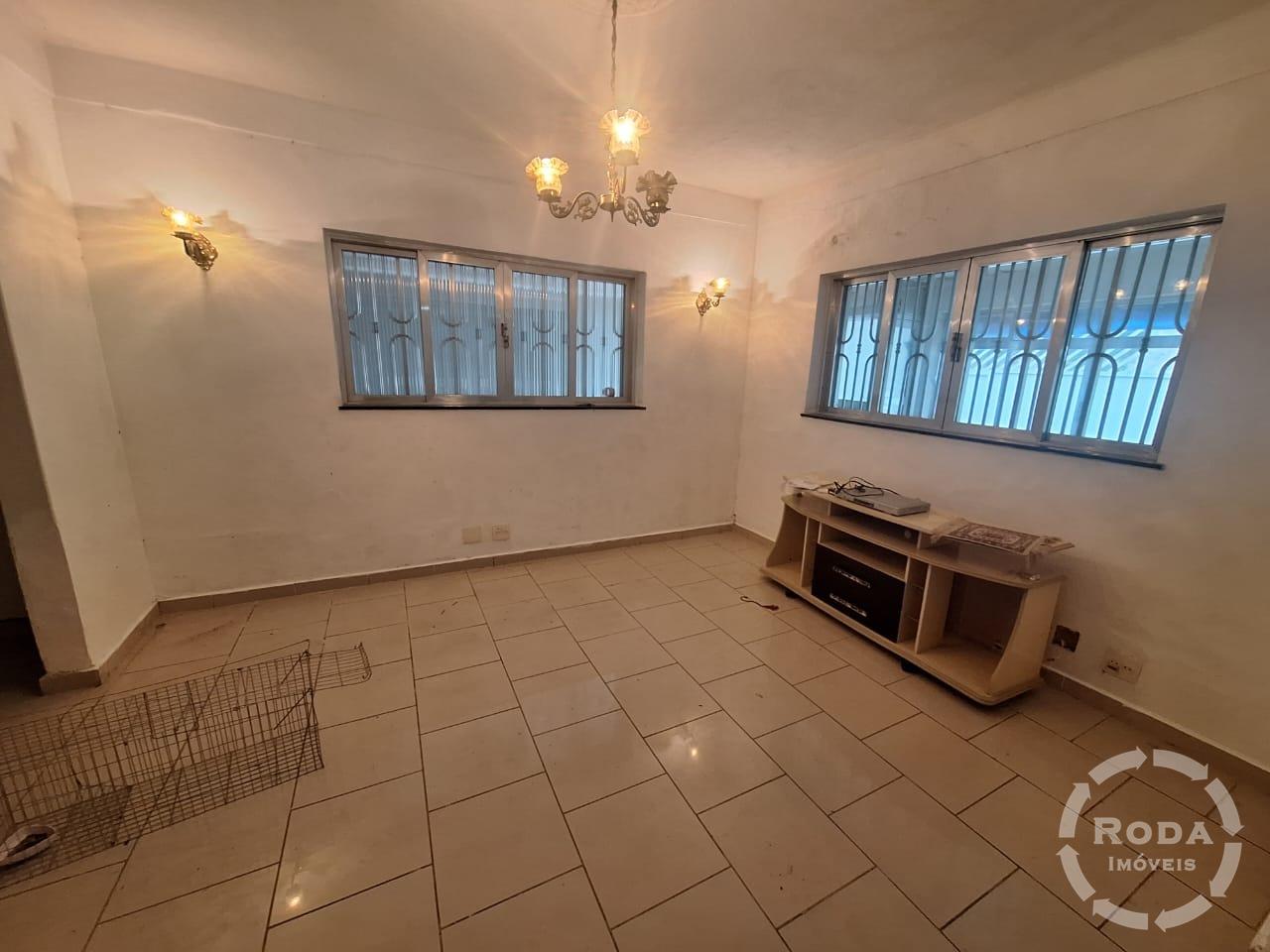 Casa para aluguel no Ponta da Praia: 