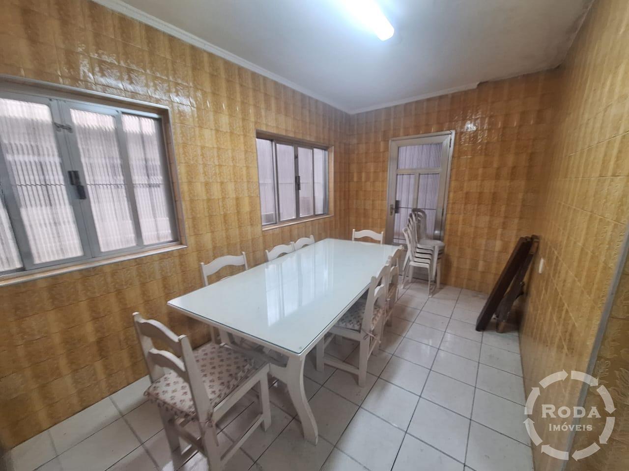 Casa para aluguel no Ponta da Praia: 