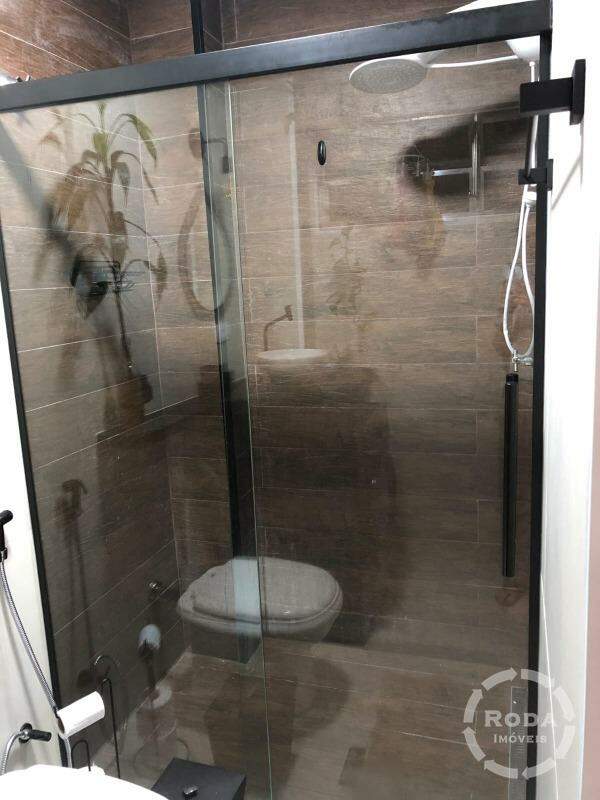 Apartamento à venda no José Menino: 