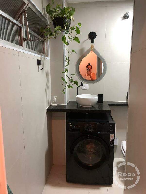 Apartamento à venda no José Menino: 