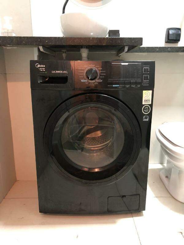 Apartamento à venda no José Menino: 