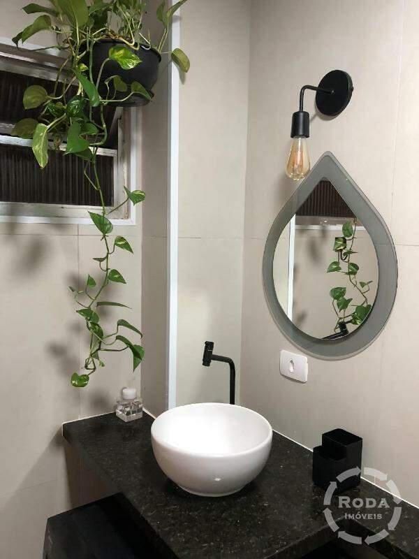 Apartamento à venda no José Menino: 