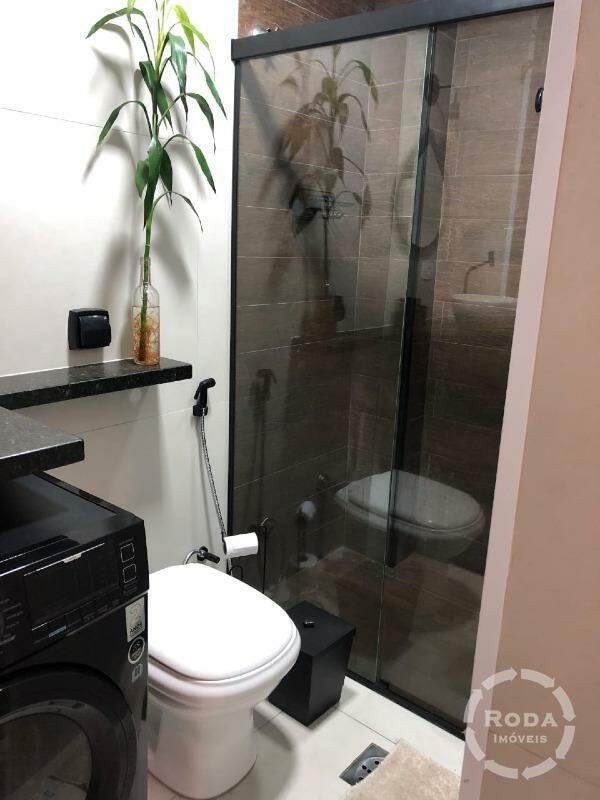 Apartamento à venda no José Menino: 