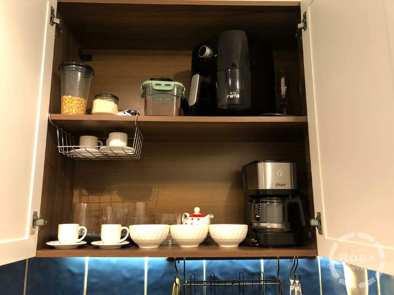 Apartamento à venda no José Menino: 