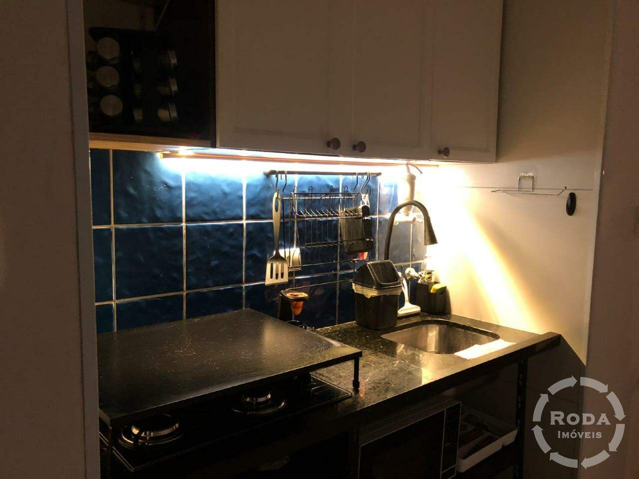 Apartamento à venda no José Menino: 