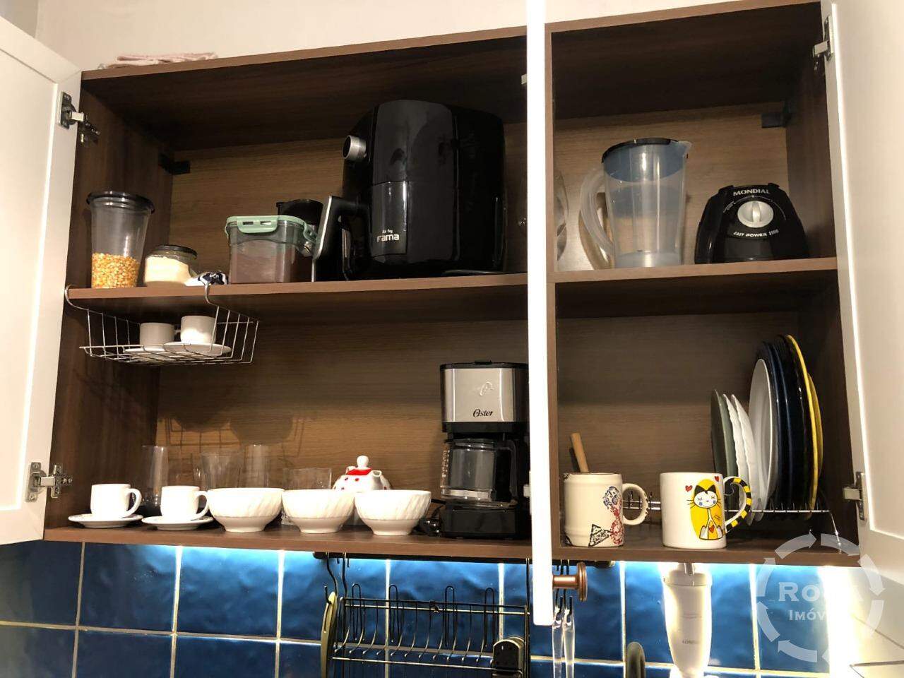 Apartamento à venda no José Menino: 