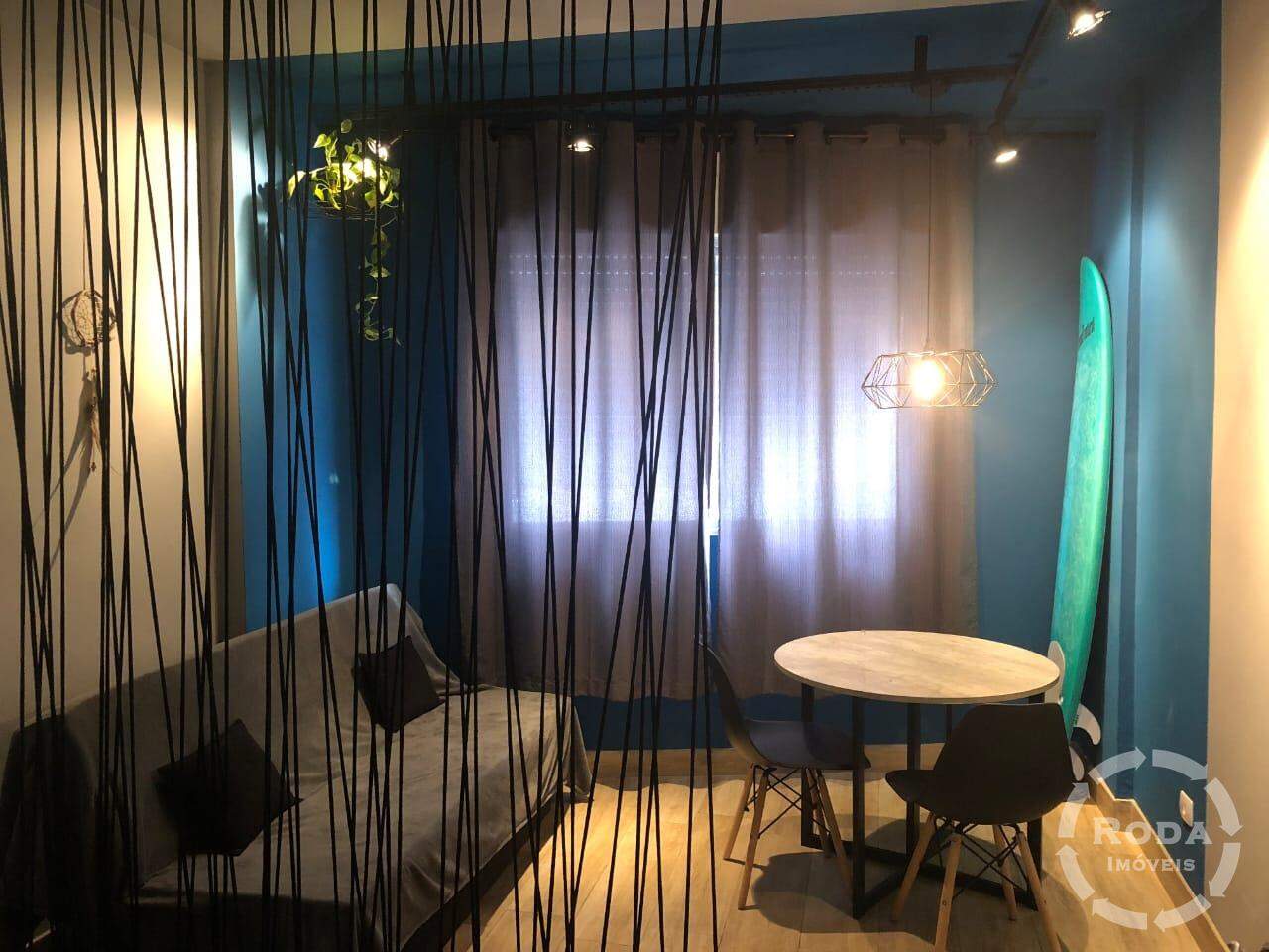 Apartamento à venda no José Menino: 