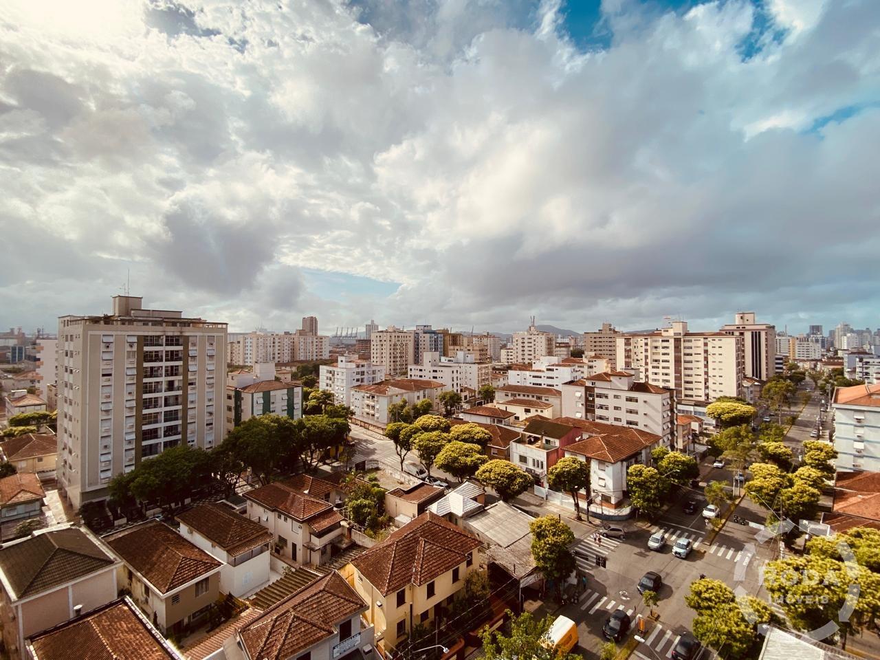 Apartamento à venda no Embaré: 