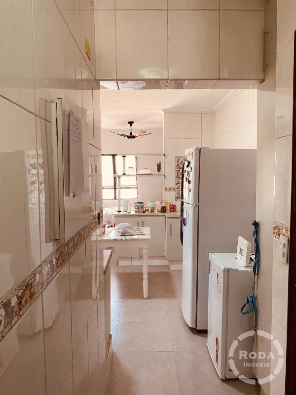 Apartamento à venda no Embaré: 