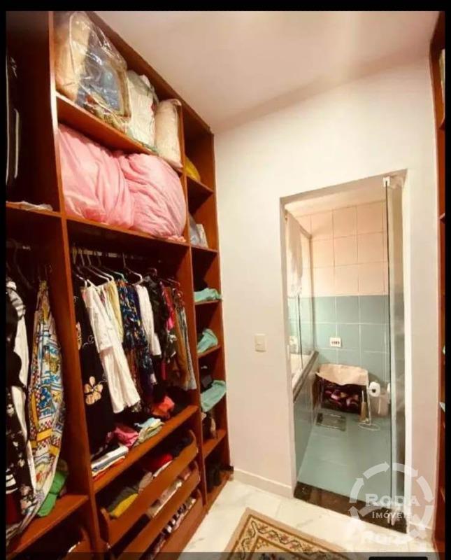 Apartamento à venda no Embaré: 