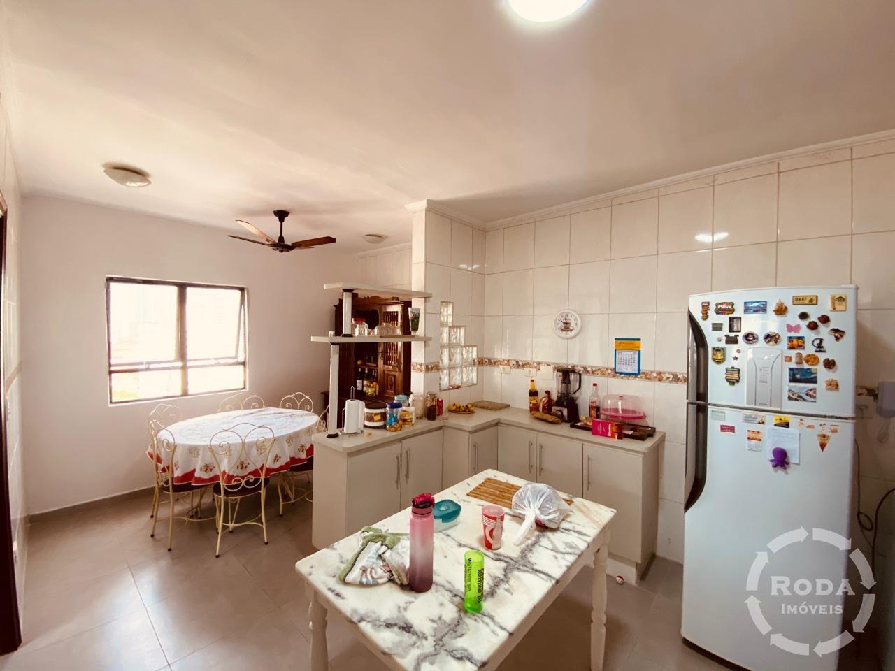 Apartamento à venda no Embaré: 