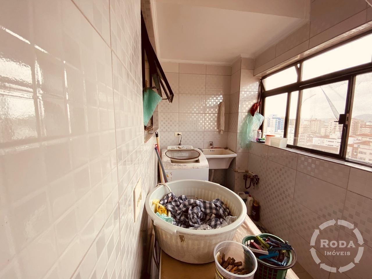 Apartamento à venda no Embaré: 