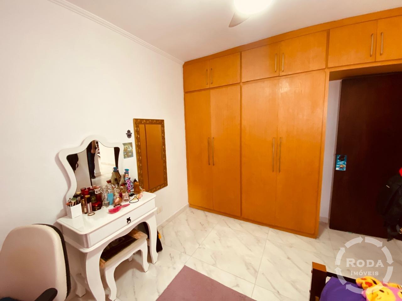 Apartamento à venda no Embaré: 