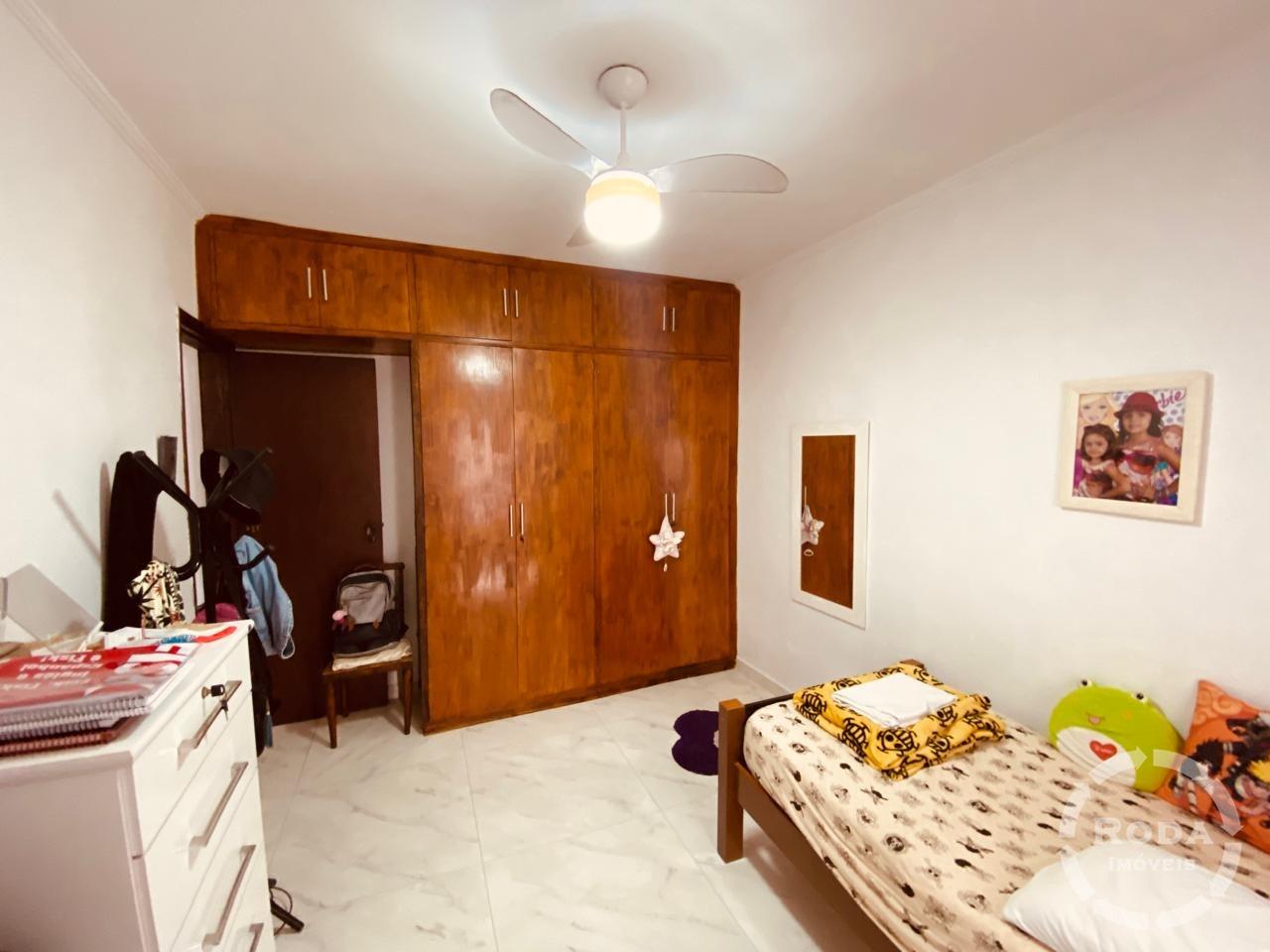 Apartamento à venda no Embaré: 