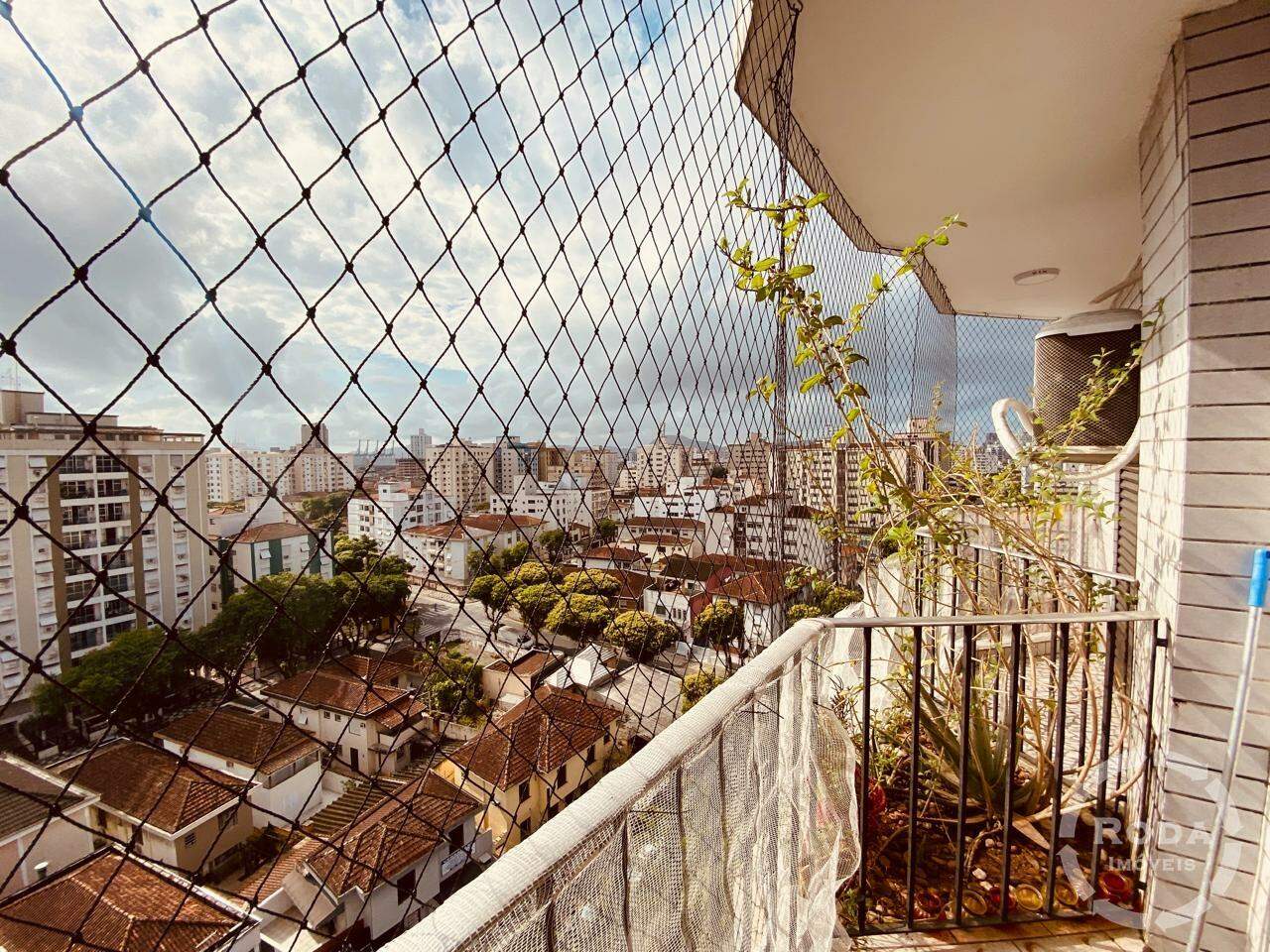 Apartamento à venda no Embaré: 