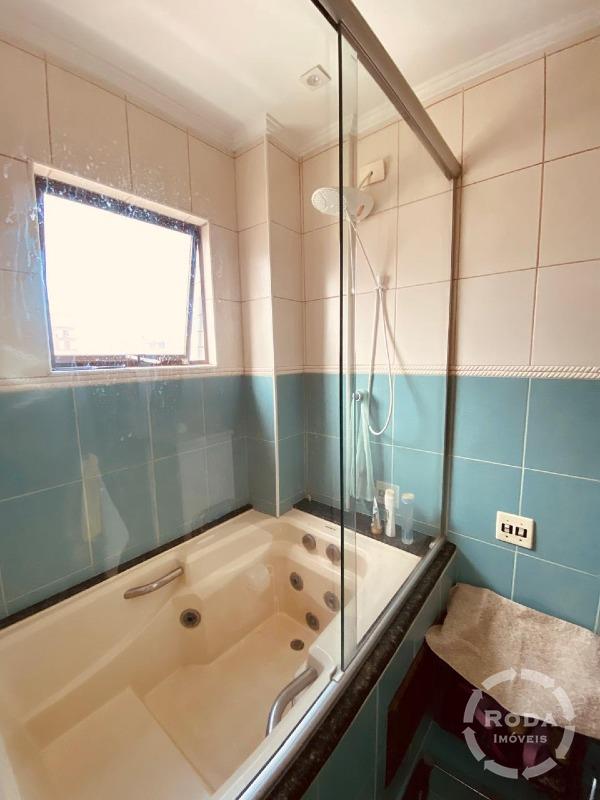 Apartamento à venda no Embaré: 