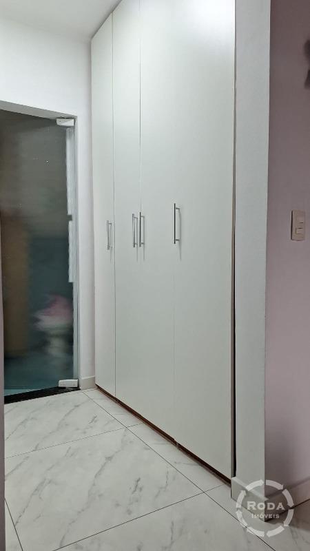 Apartamento à venda no Embaré: 