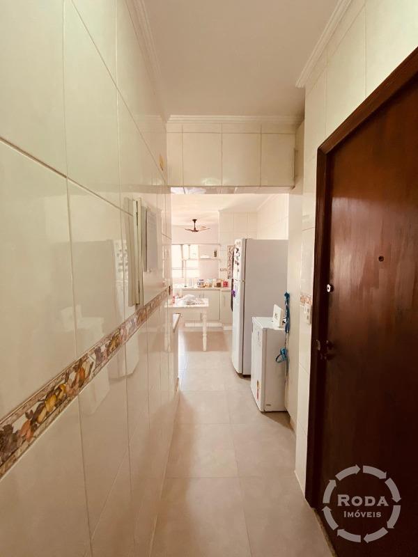 Apartamento à venda no Embaré: 