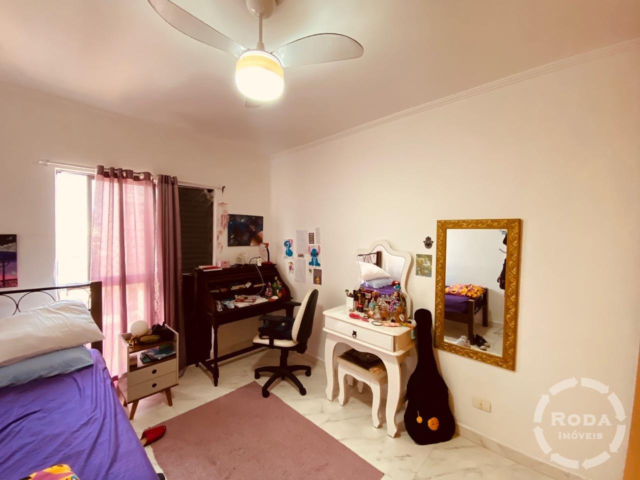 Apartamento à venda no Embaré: 